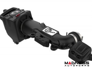 Jeep Gladiator JT Cold Air Intake - 3.6L V6 - Momentum GT Pro 5R - aFe